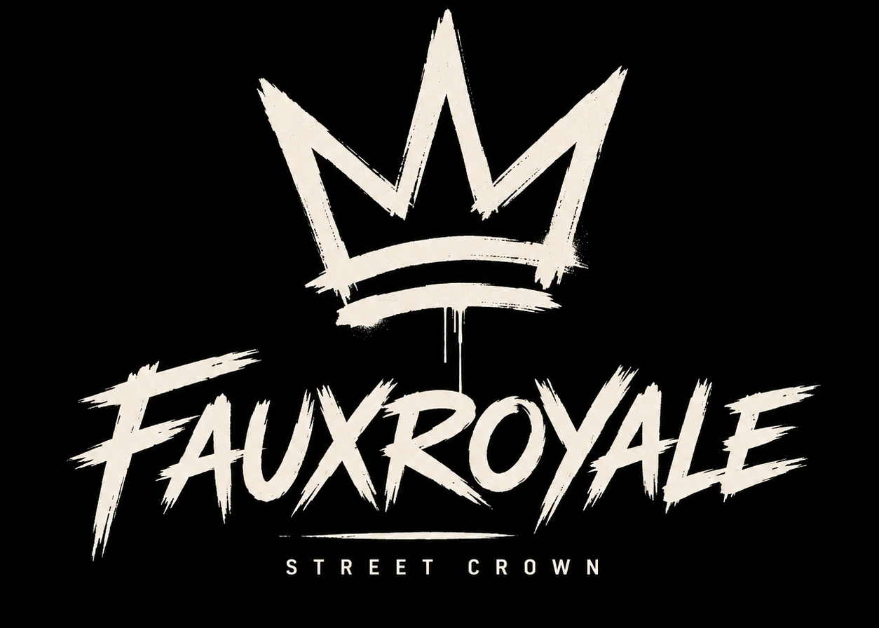 Faux Royale